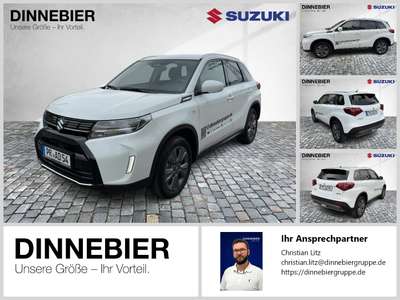 Bild Suzuki Vitara