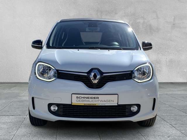 Fahrzeugbild eines Renault Twingo