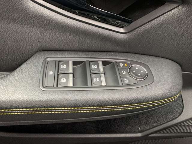 Fahrzeugbild eines Renault Megane E-TECH