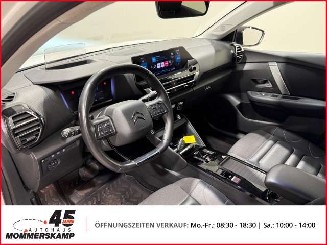 Fahrzeugbild eines Citroën C4