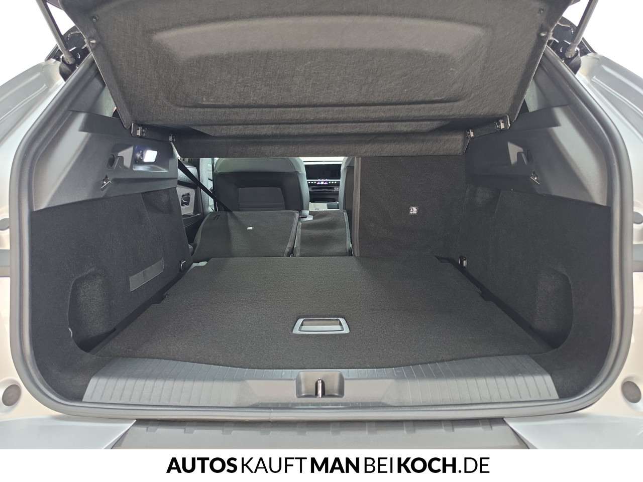 Fahrzeugbild eines Opel Grandland X