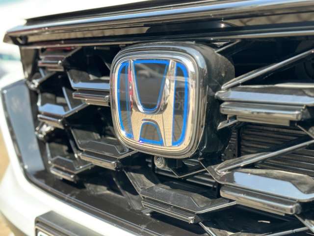 Fahrzeugbild eines Honda CR-V
