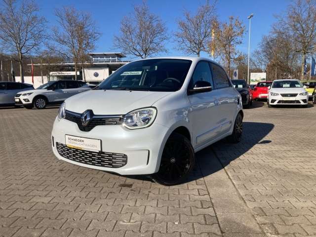 Fahrzeugbild eines Renault Twingo