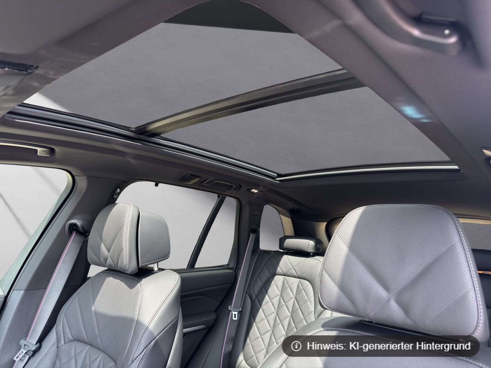 Fahrzeugbild eines BMW X5