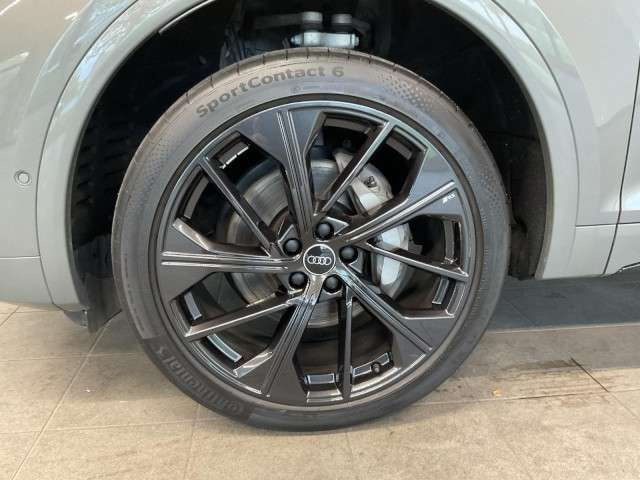 Fahrzeugbild eines Audi Q5