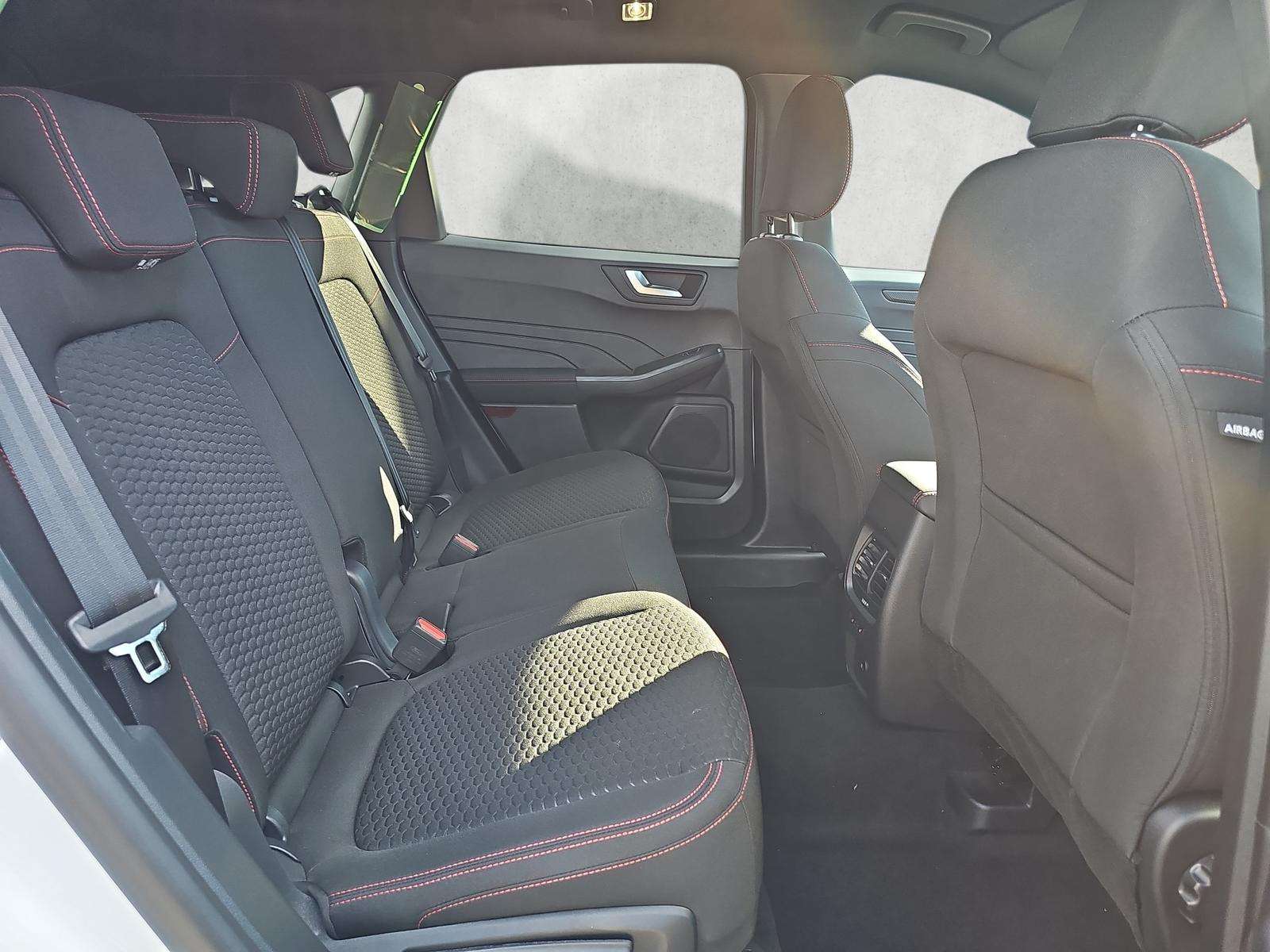Fahrzeugbild eines Ford Kuga