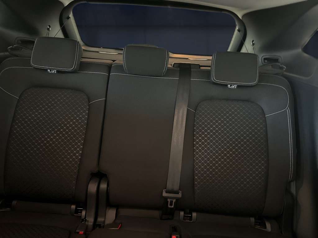Fahrzeugbild eines Ford Kuga
