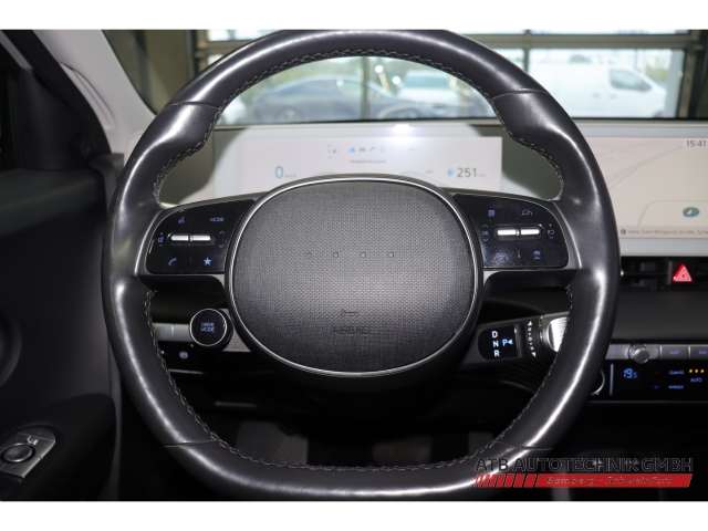 Fahrzeugbild eines Hyundai IONIQ 5