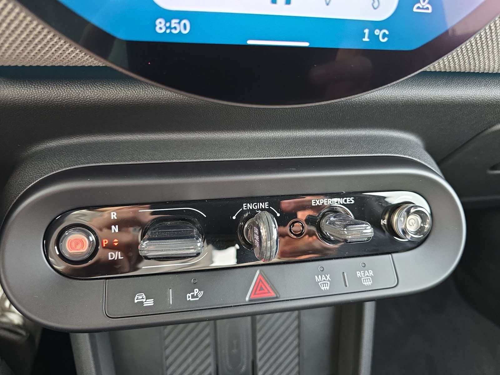 Fahrzeugbild eines MINI COOPER