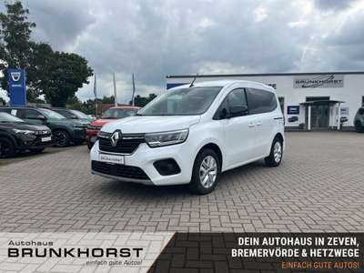 Bild Renault Kangoo