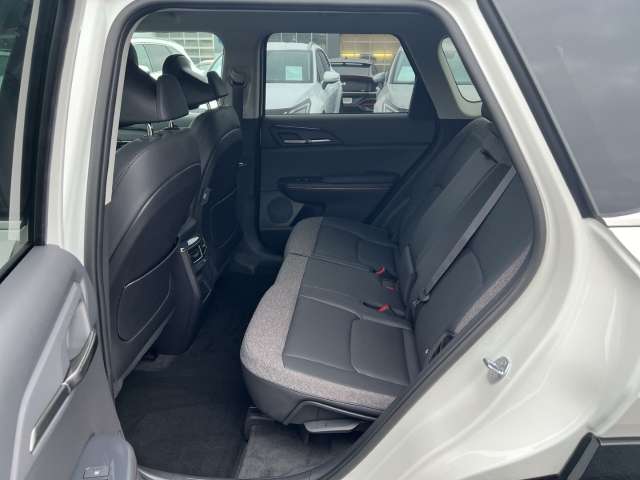 Fahrzeugbild eines Kia EV5