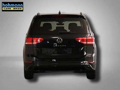 Bild Volkswagen Touran