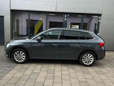 Bild Skoda Scala