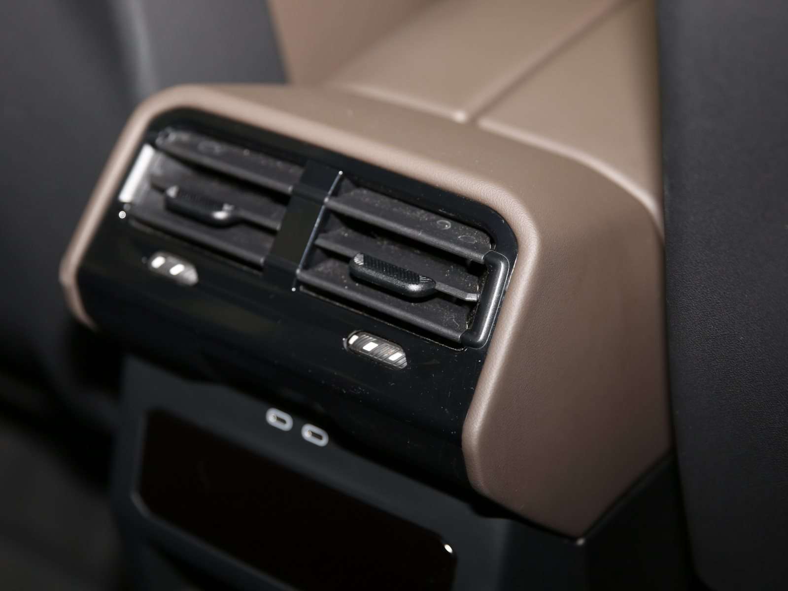 Fahrzeugbild eines BMW 5er-Reihe