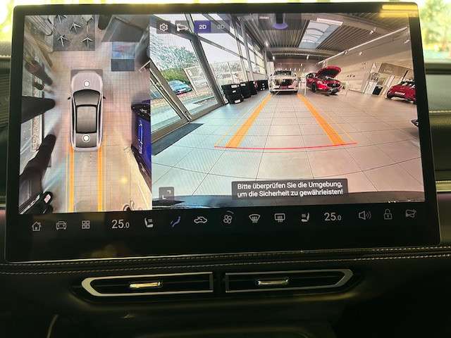 Fahrzeugbild eines Mazda Mazda6