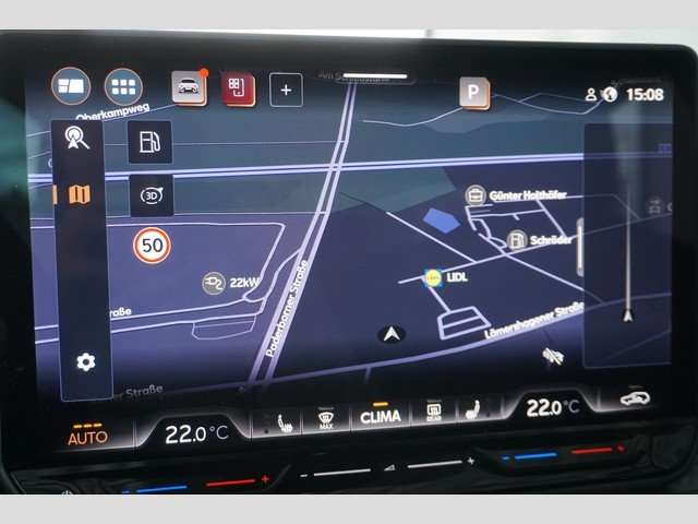 Fahrzeugbild eines CUPRA Leon