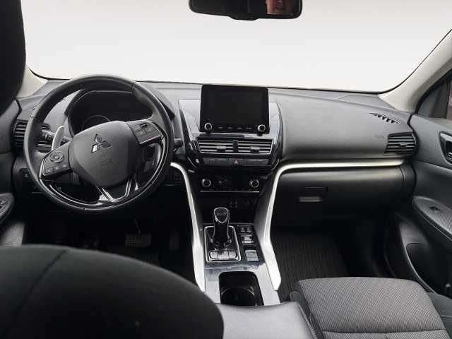 Fahrzeugbild eines Mitsubishi Eclipse Cross