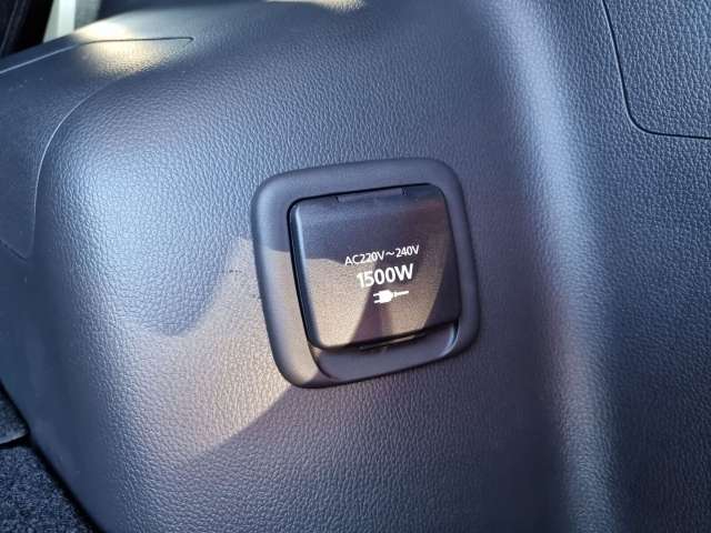 Fahrzeugbild eines Mitsubishi Eclipse Cross