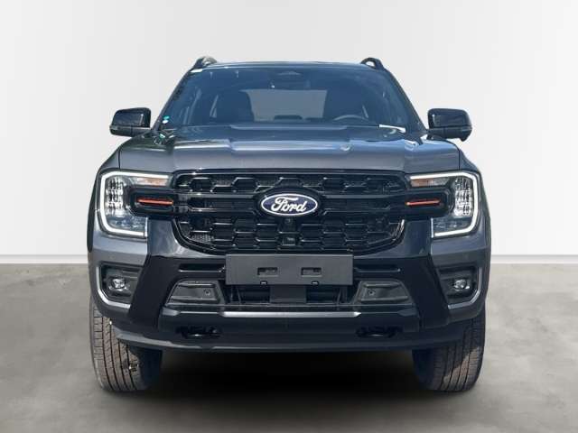Fahrzeugbild eines Ford Ranger