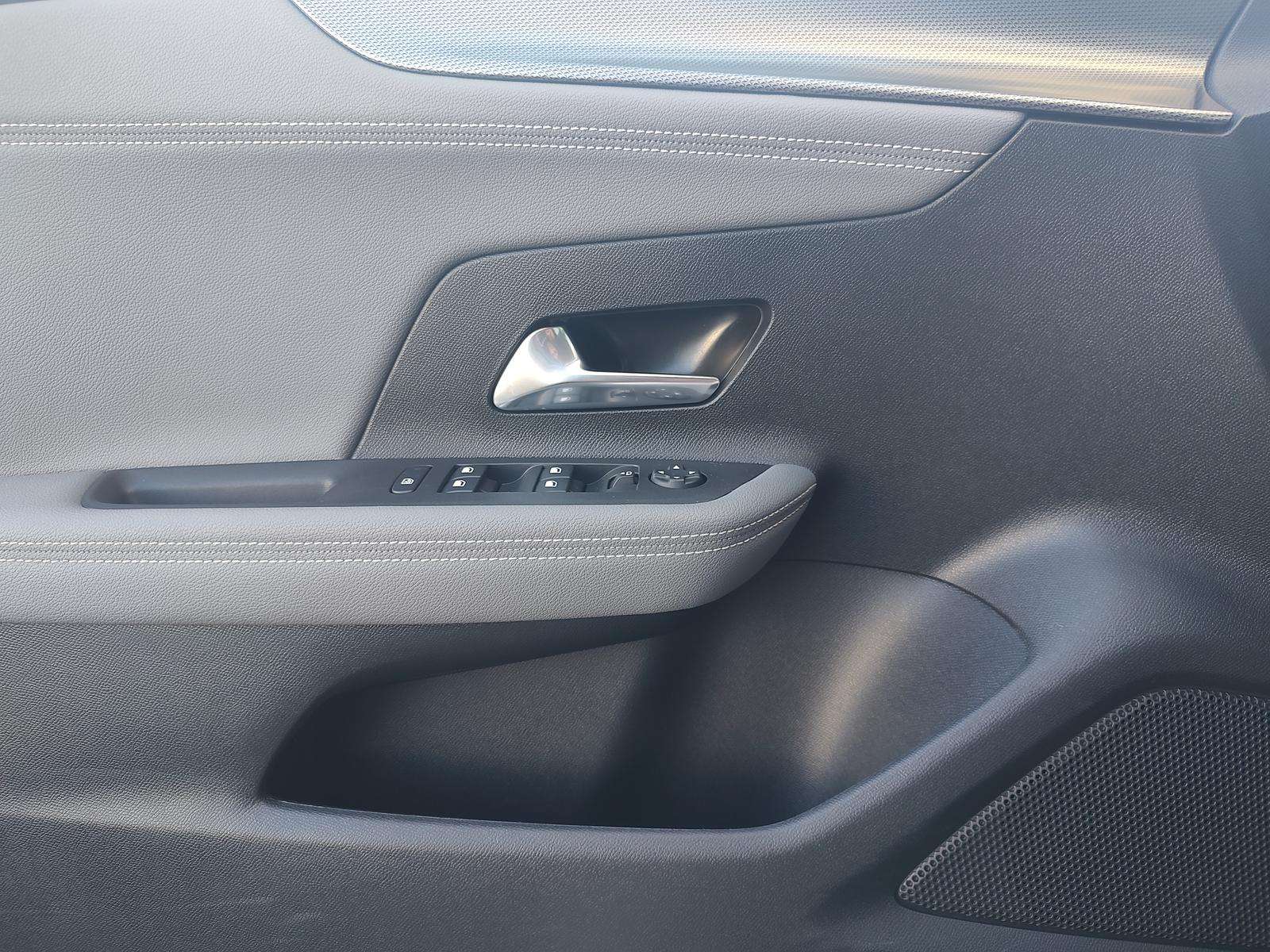 Fahrzeugbild eines Opel Mokka