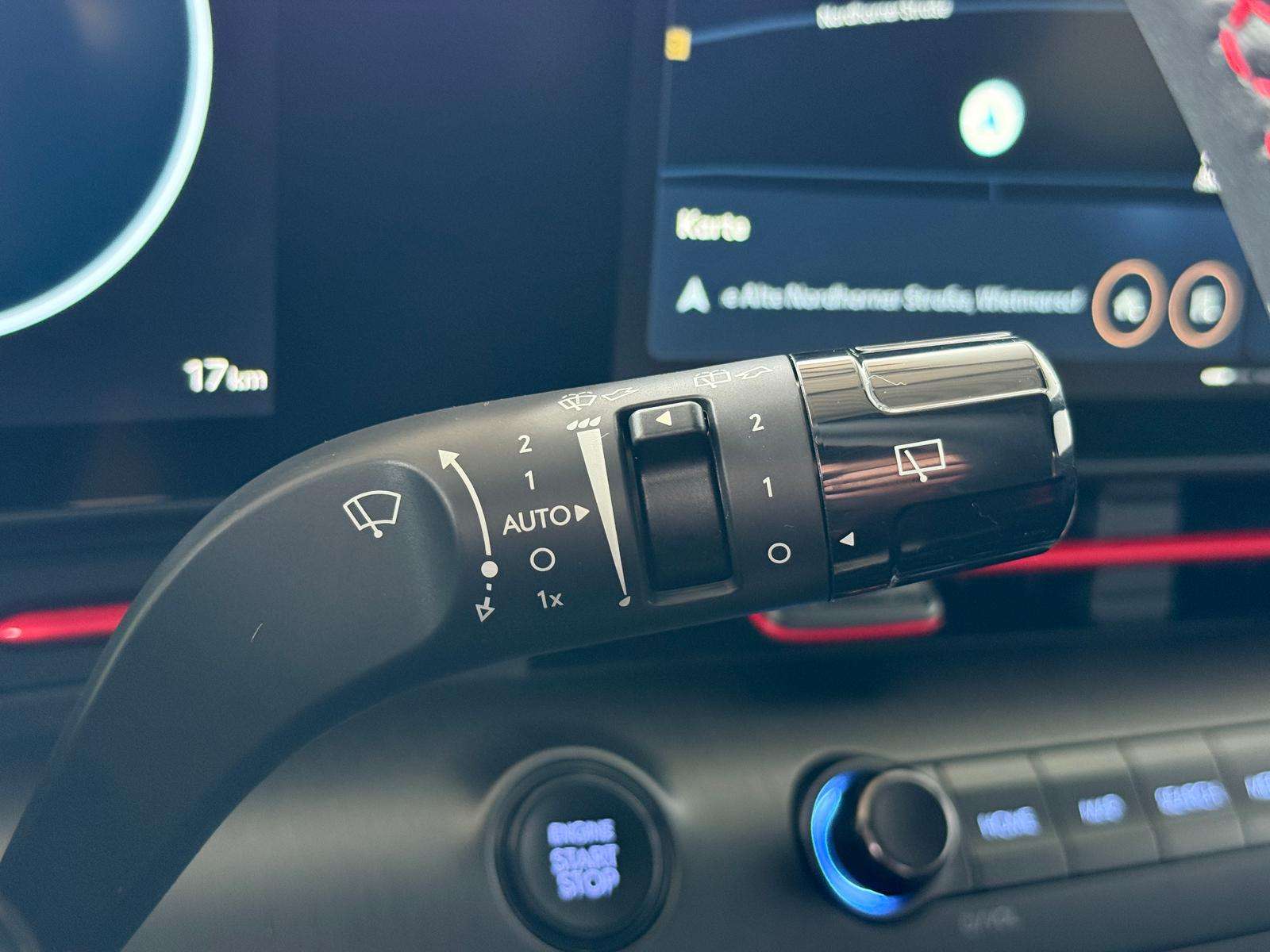 Fahrzeugbild eines Hyundai Kona