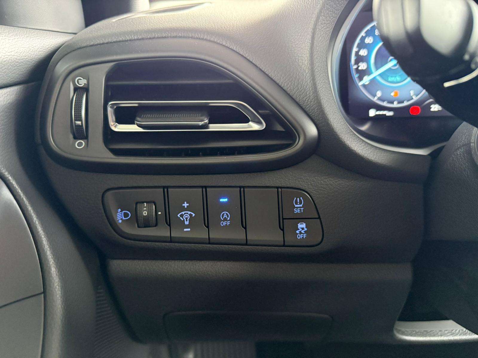 Fahrzeugbild eines Hyundai i30