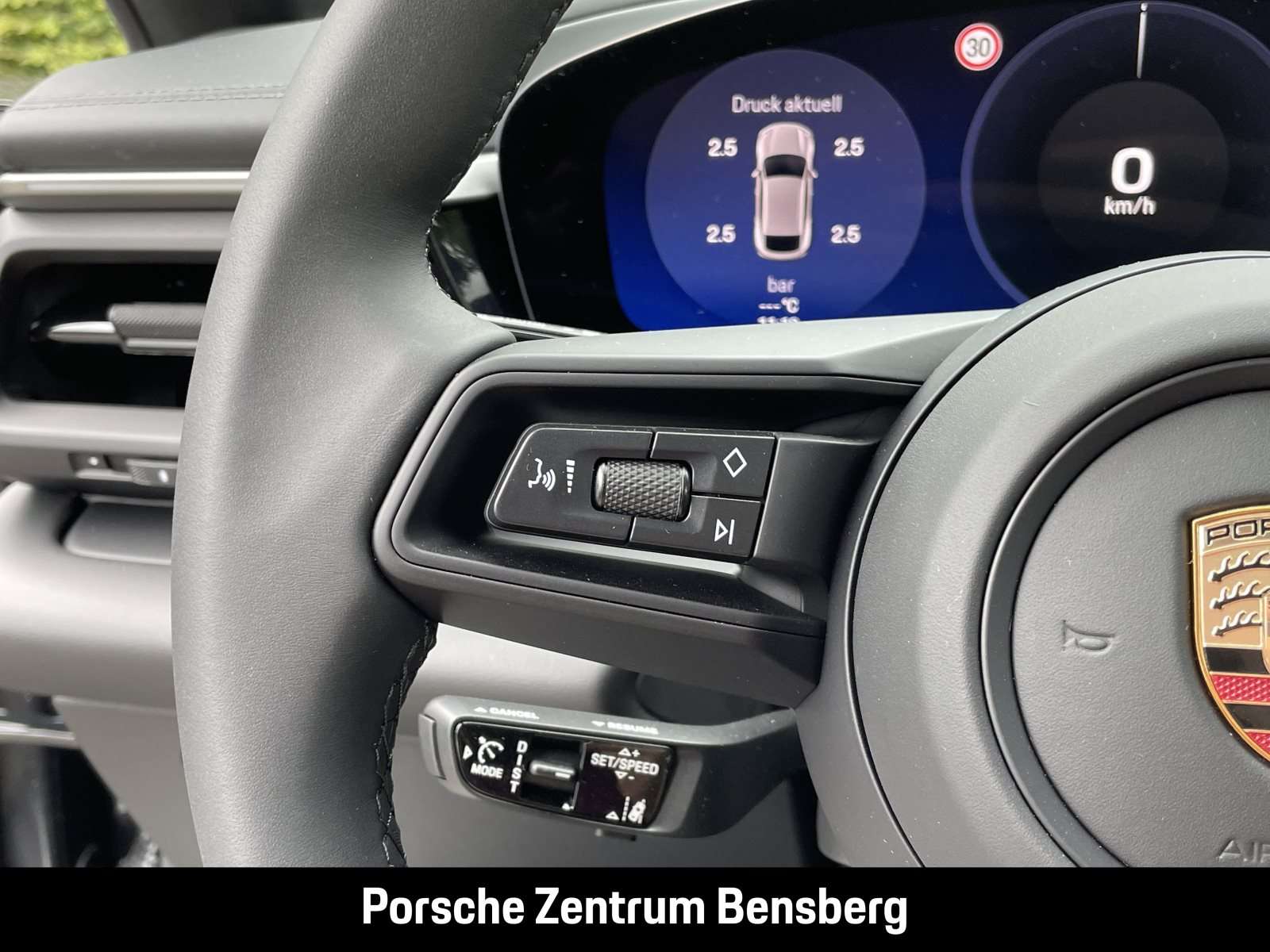 Fahrzeugbild eines Porsche Macan
