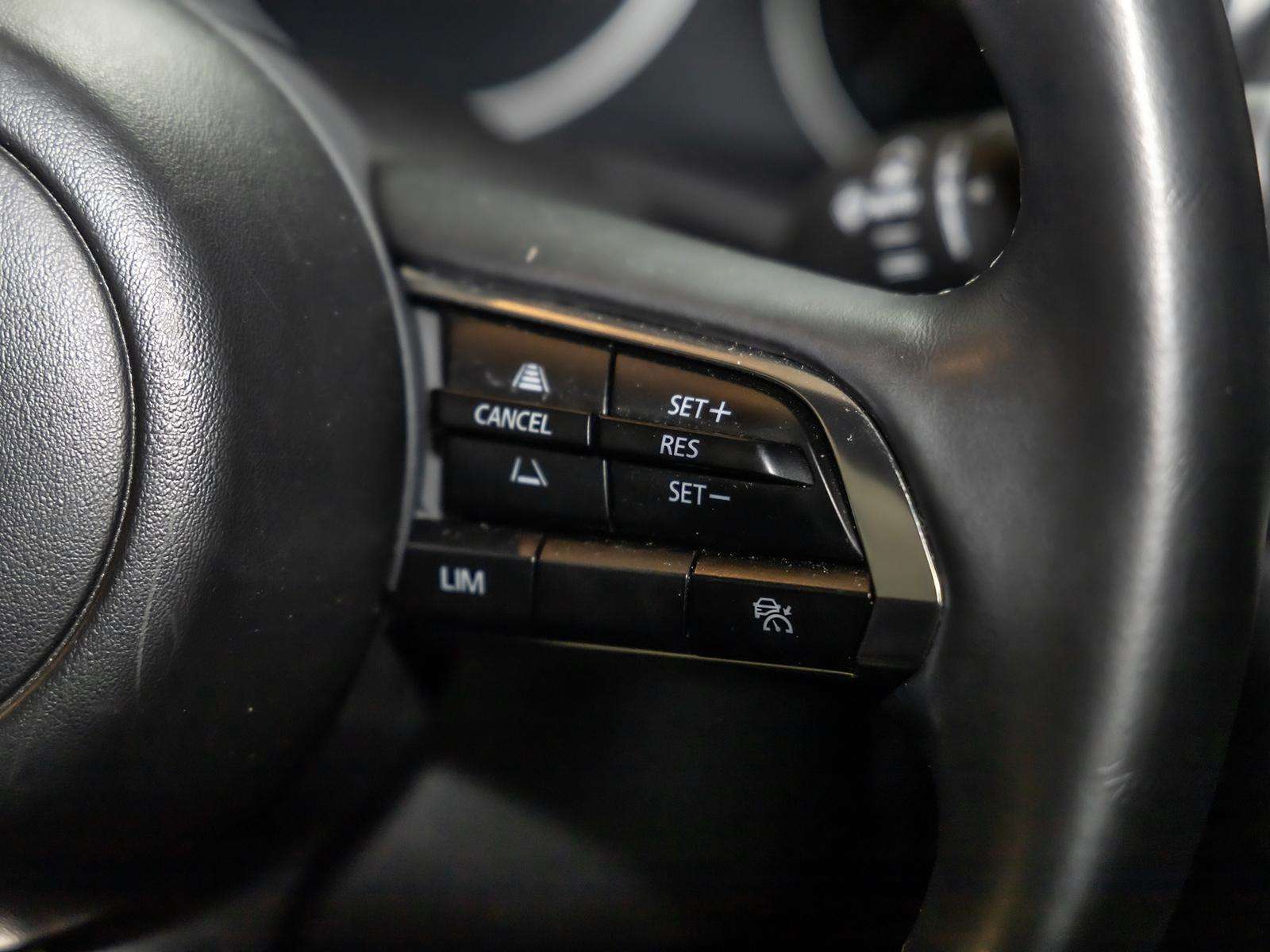 Fahrzeugbild eines Mazda Mazda3