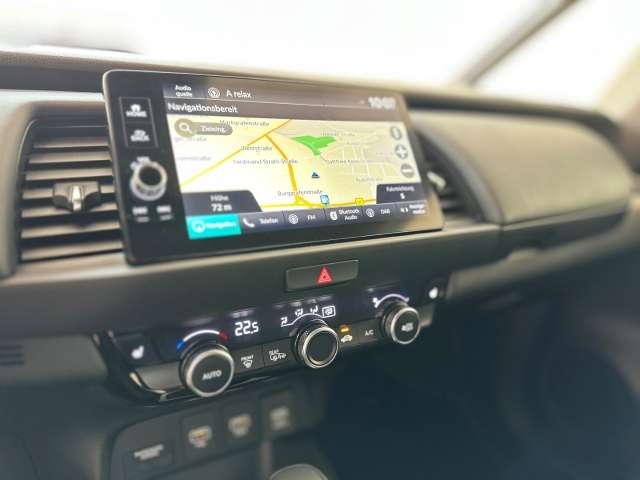 Fahrzeugbild eines Honda Jazz