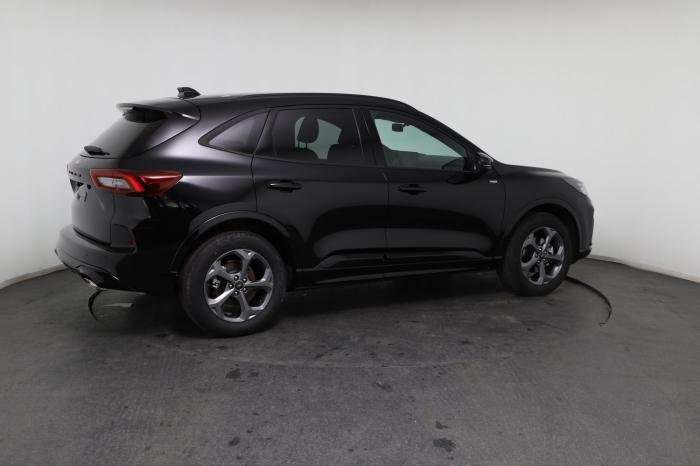 Fahrzeugbild eines Ford Kuga
