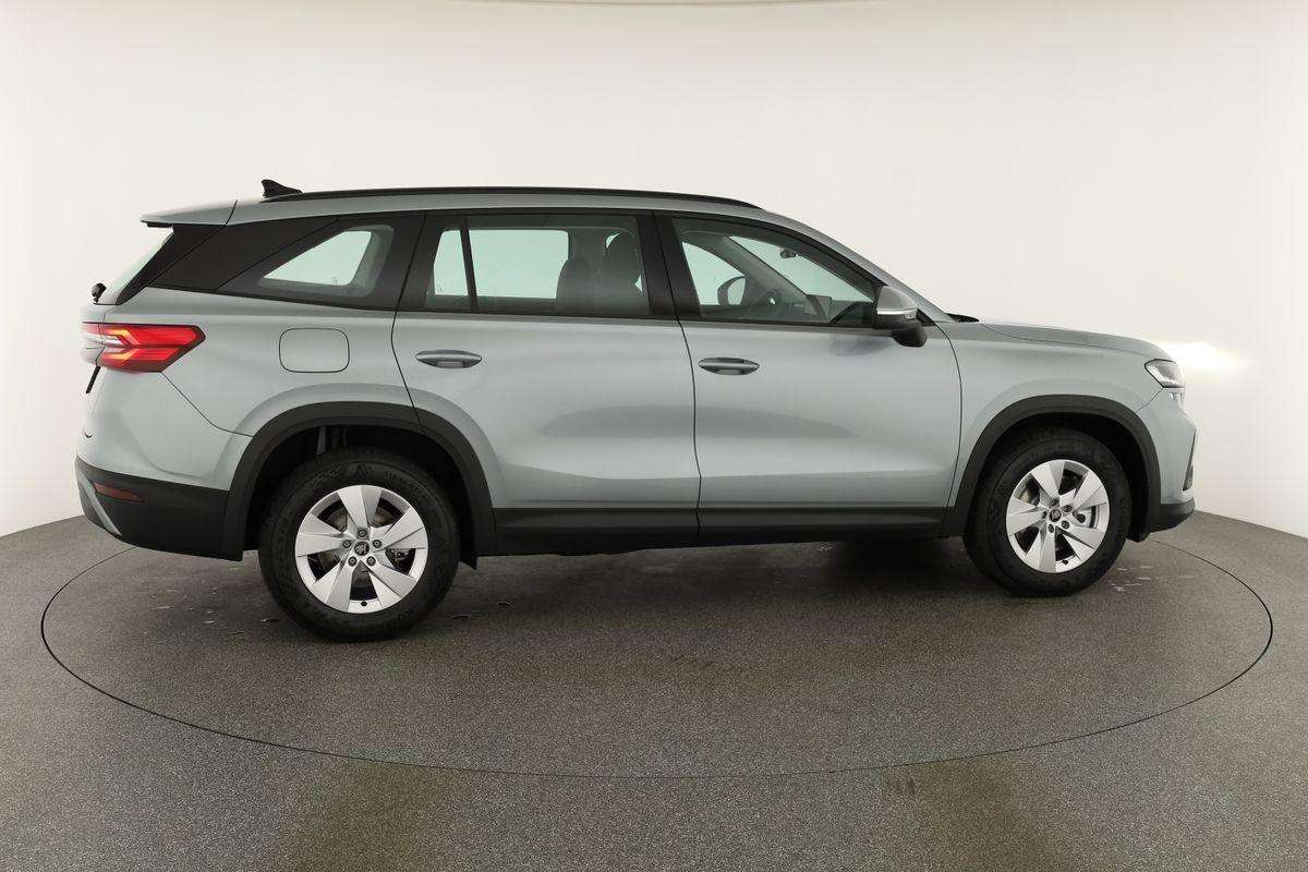 Fahrzeugbild eines Skoda Kodiaq