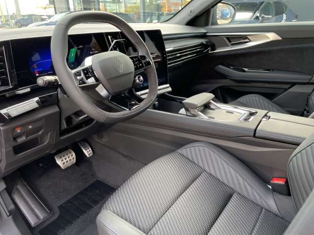 Fahrzeugbild eines Renault Espace