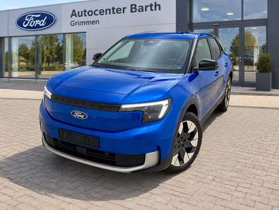 Bild Ford Explorer