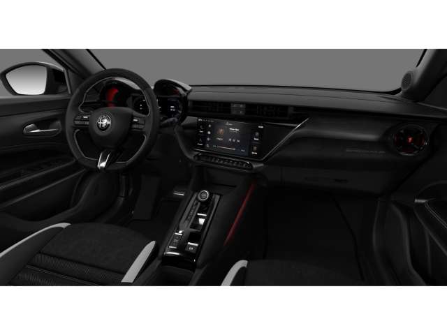 Fahrzeugbild eines Alfa Romeo Junior