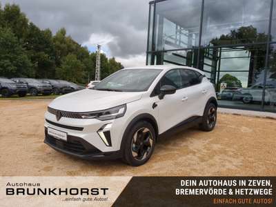 Bild Renault Captur
