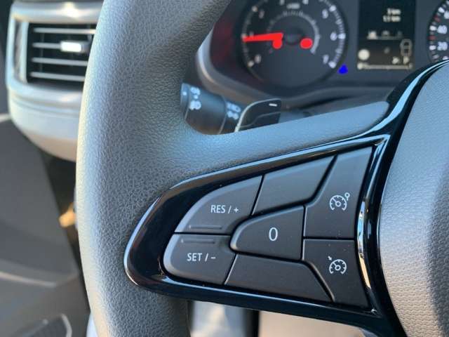 Fahrzeugbild eines Renault Trafic