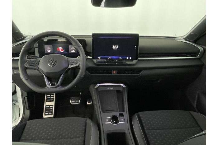 Fahrzeugbild eines Volkswagen T-Roc