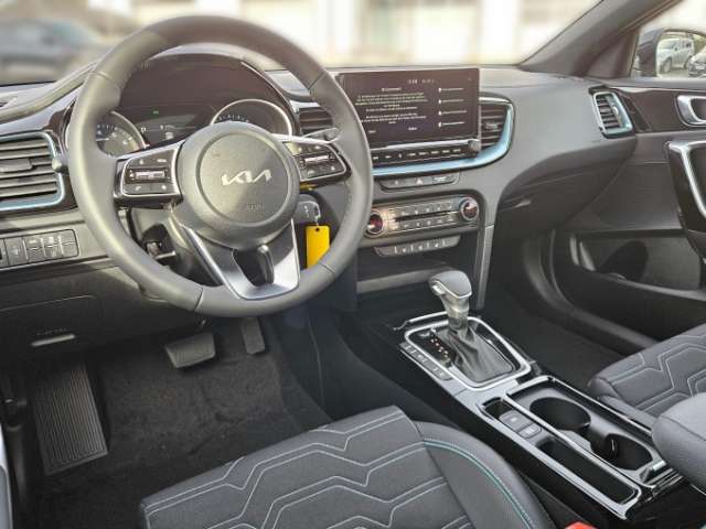Fahrzeugbild eines Kia XCeed
