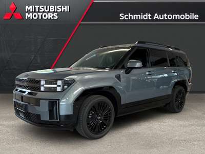 Bild Hyundai Santa Fe