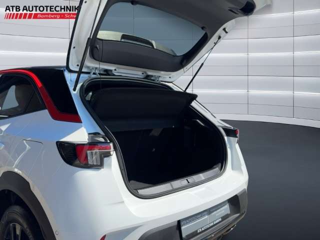Fahrzeugbild eines Opel Mokka