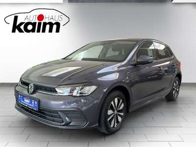 Bild Volkswagen Polo