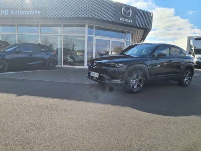 Fahrzeugbild eines Mazda MX-30