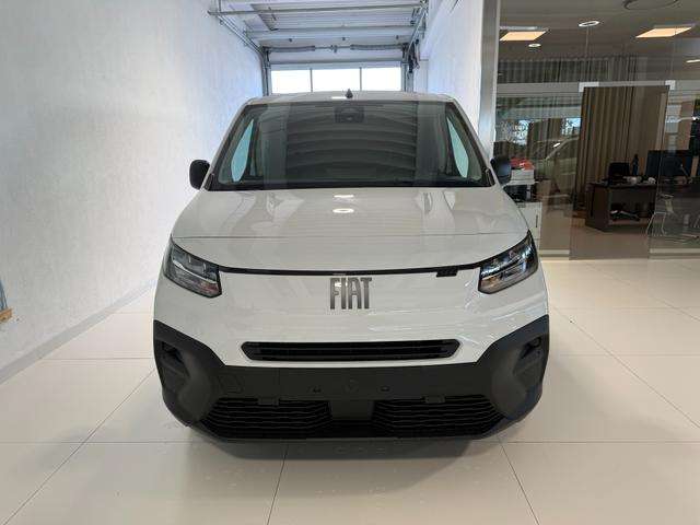 Fahrzeugbild eines Fiat Doblò