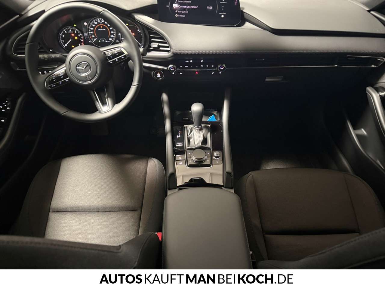 Fahrzeugbild eines Mazda Mazda3