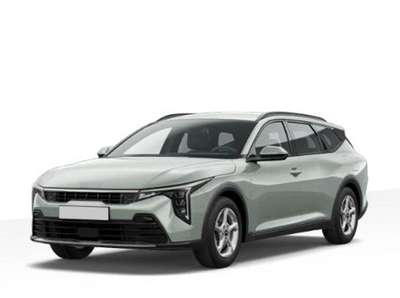 Bild Kia K4