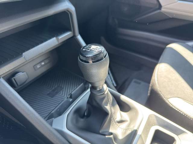 Fahrzeugbild eines Dacia Bigster