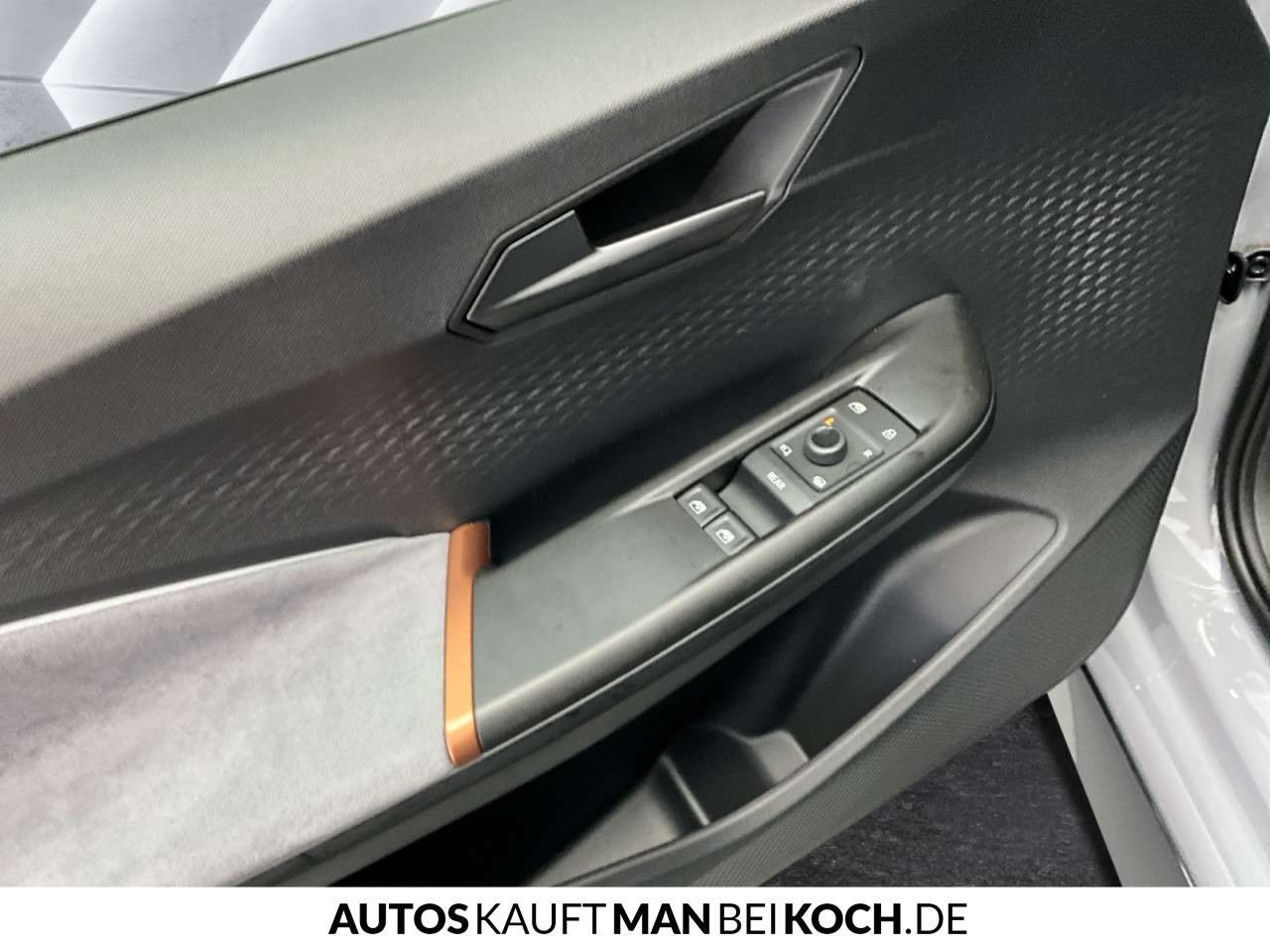 Fahrzeugbild eines CUPRA Born