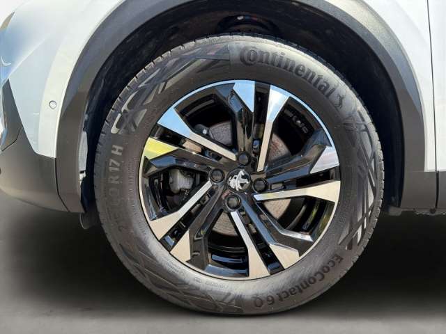 Fahrzeugbild eines Peugeot 2008