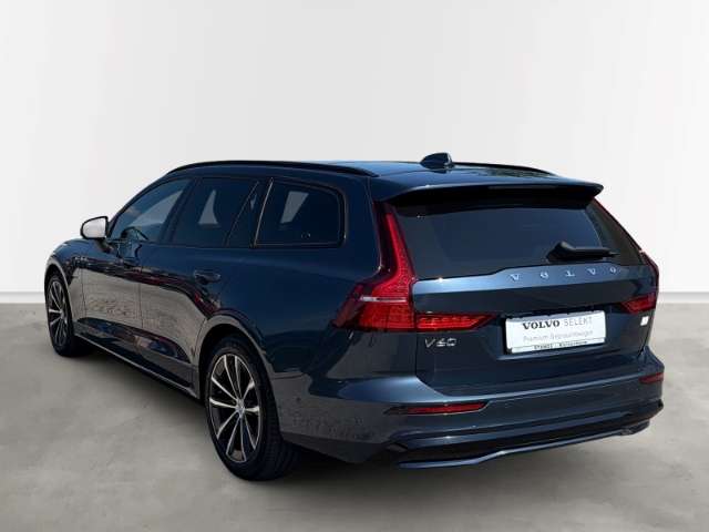 Fahrzeugbild eines Volvo V60