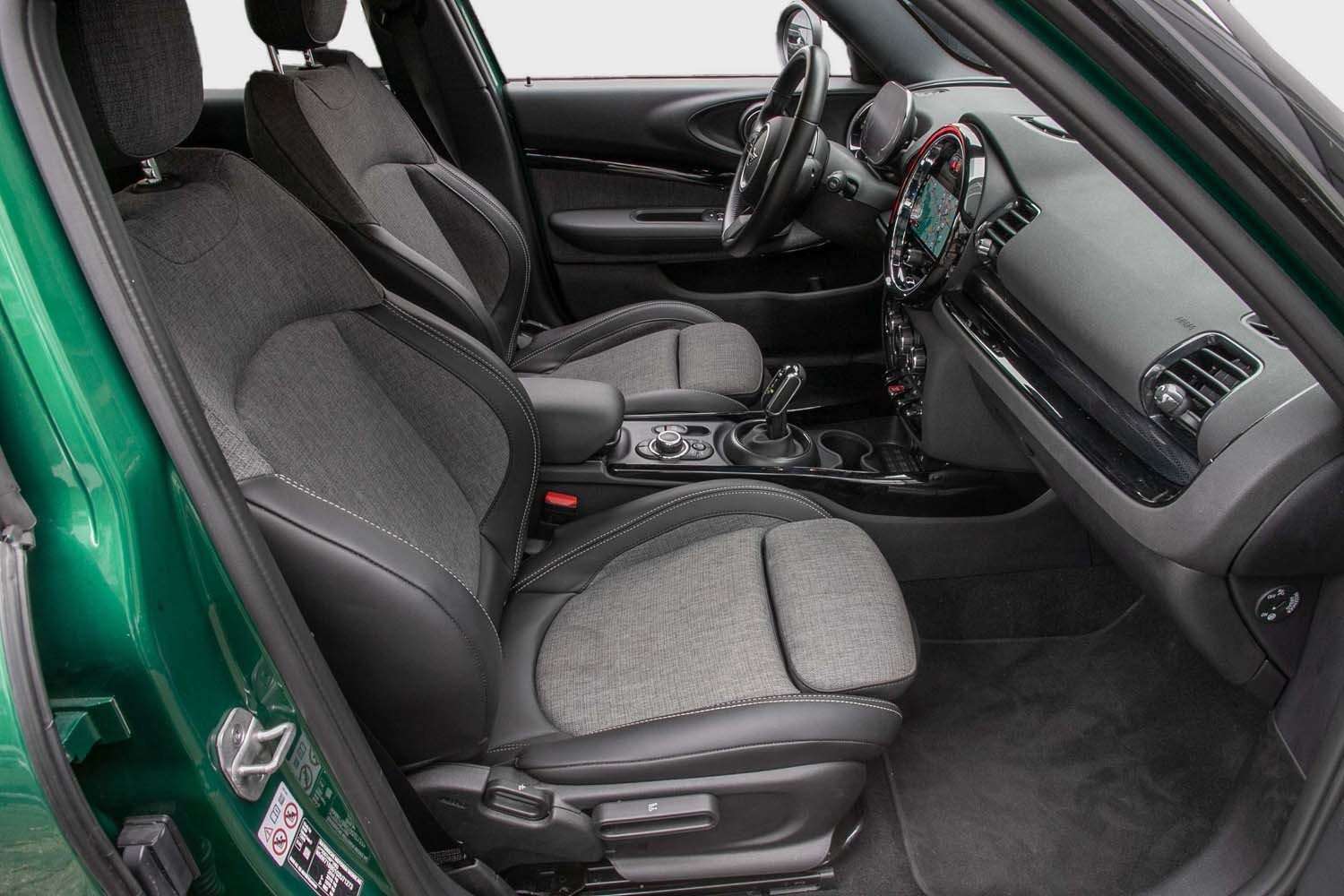 Fahrzeugbild eines MINI COOPER